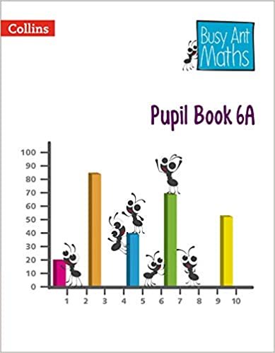 اقرأ المزدحم Ant maths حدقة كتاب 6 A الكتاب الاليكتروني 