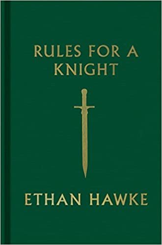 ダウンロード  Rules for a Knight 本