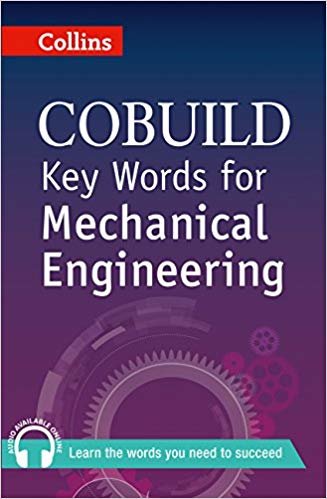 Cobuild Key Words For Mechanical Engineering indir