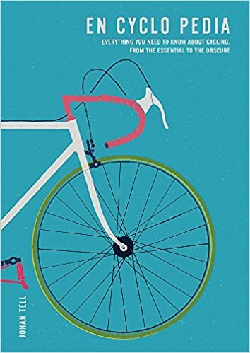 indir En Cyclo Pedia: Everything you need to know about cycling, from the essential to the obscure