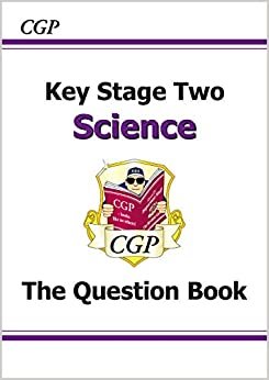 تحميل KS2 Science Question Book