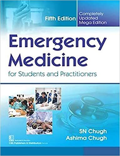  بدون تسجيل ليقرأ Emergency Medicine for Students and Practitioners