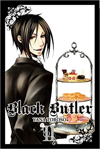 ダウンロード  Black Butler, Vol. 2 本