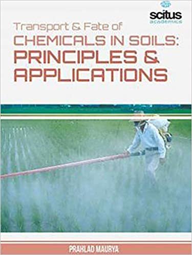 Prahlad Maurya Transport & Fate of Chemicals in Soils: Principles & Applications تكوين تحميل مجانا Prahlad Maurya تكوين