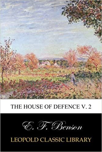 The House of Defence v. 2 indir