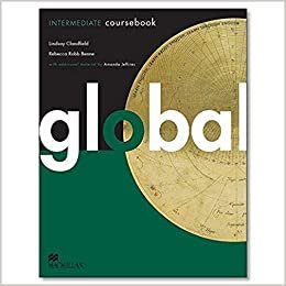 Unknown Global Intermediate: Student's Book تكوين تحميل مجانا Unknown تكوين