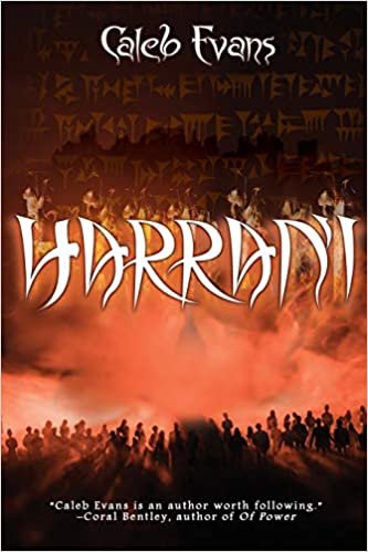 اقرأ Harrani الكتاب الاليكتروني 