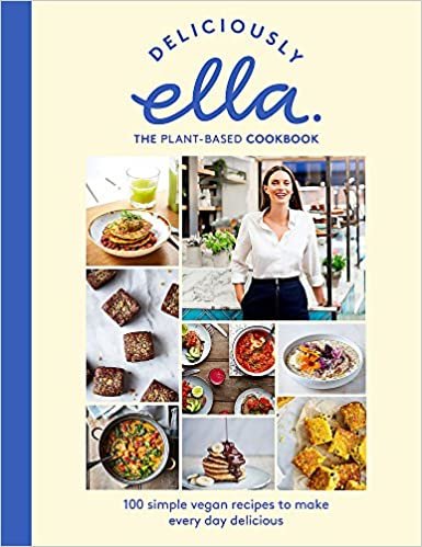 Deliciously Ella The Plant-Based Cookbook: The fastest selling vegan cookbook of all time indir