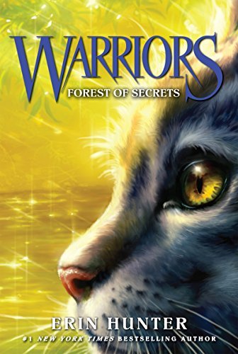 ダウンロード  Warriors #3: Forest of Secrets (Warriors: The Original Series) (English Edition) 本