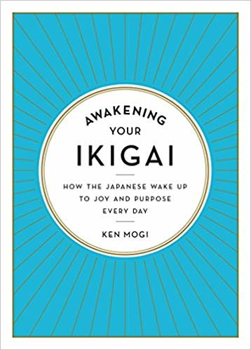 تحميل منعم الخاصة بك ikigai: كيف اليابانية Wake Up To Joy و الغرض كل يوم