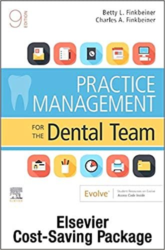 تحميل Practice Management for the Dental Team - Text and Workbook Package