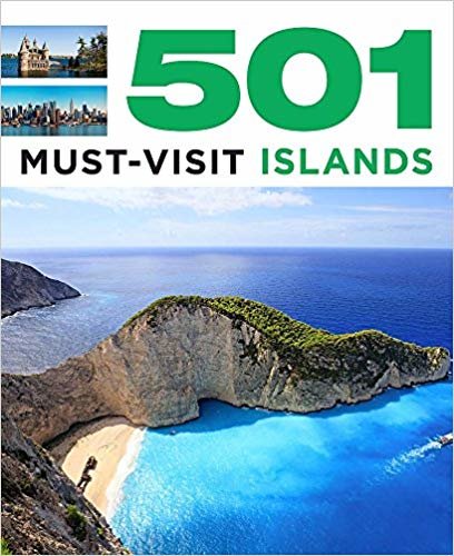 501 Must-Visit Islands indir