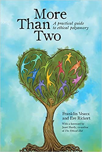 ダウンロード  More Than Two: A Practical Guide to Ethical Polyamory 本