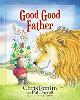 ダウンロード  Good Good Father (English Edition) 本