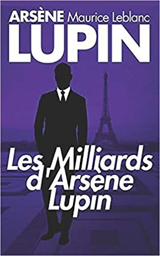 Les Milliards d'Arsène Lupin: 20 indir