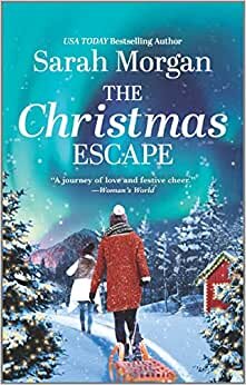 اقرأ The Christmas Escape الكتاب الاليكتروني 