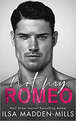 indir Not My Romeo (Game Changers, Band 1)