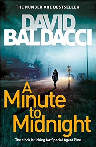 اقرأ A Minute to Midnight الكتاب الاليكتروني 