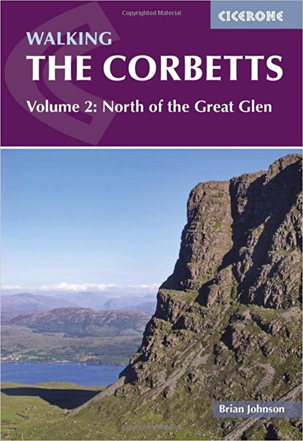 Brian Johnson Walking the Corbetts Vol 2 North of the Great Glen تكوين تحميل مجانا Brian Johnson تكوين