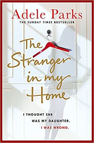indir The Stranger In My Home: I thought she was my daughter. I was wrong.