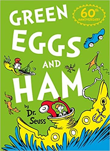Green Eggs and Ham (Dr. Seuss) ダウンロード