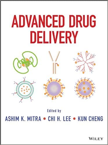 اقرأ Advanced Drug Delivery الكتاب الاليكتروني 