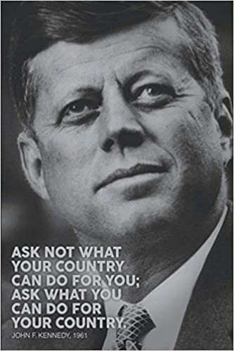 indir &quot;ask not what your country can do for you&quot;: famous Inauguration of John F. Kennedy, happy presidents day 2021