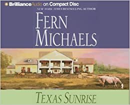 Texas Sunrise (Michaels, Fern)