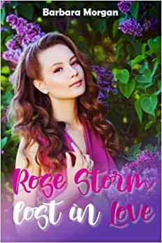 تحميل Rose Storm - Lost in Love (Italian Edition)