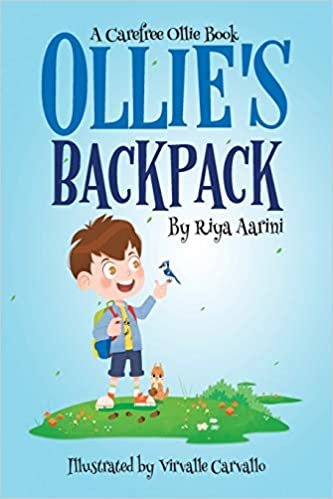 تحميل Ollie&#39;s Backpack