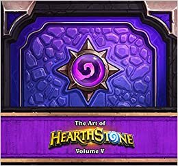 indir The Art of Hearthstone: Year of the Dragon