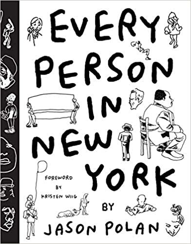 Every Person in New York ダウンロード