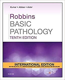 Kumar Robbins Basic Pathology 10 Ie By Kumar تكوين تحميل مجانا Kumar تكوين