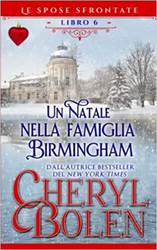 تحميل Un Natale nella famiglia Birmingham (Italian Edition)