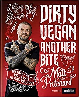 تحميل Dirty Vegan: Another Bite