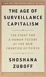 ダウンロード  The Age of Surveillance Capitalism: The Fight for a Human Future at the New Frontier of Power 本