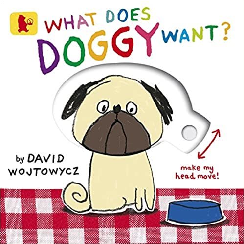 David Wojtowycz What Does Doggy Want? تكوين تحميل مجانا David Wojtowycz تكوين