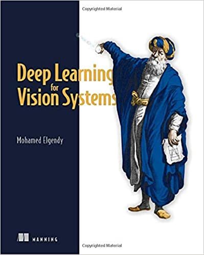 ダウンロード  Deep Learning for Vision Systems 本