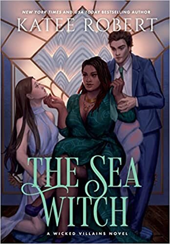 تحميل The Sea Witch: A Dark Fairy Tale Romance