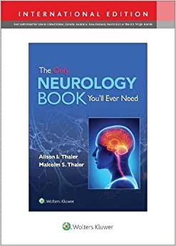 اقرأ The Only Neurology Book You'll Ever Need الكتاب الاليكتروني 