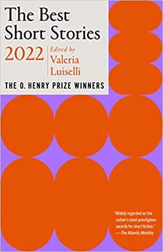 تحميل The Best Short Stories 2022: The O. Henry Prize Winners