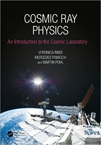 تحميل Cosmic Ray Physics: An Introduction to The Cosmic Laboratory