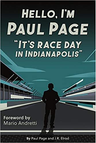 indir Hello, I&#39;m Paul: It&#39;s Race Day in Indianapolis