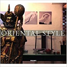 تحميل Oriental Style