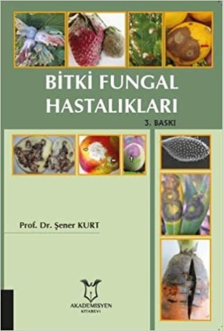 indir Bitki Fungal Hastalıkları