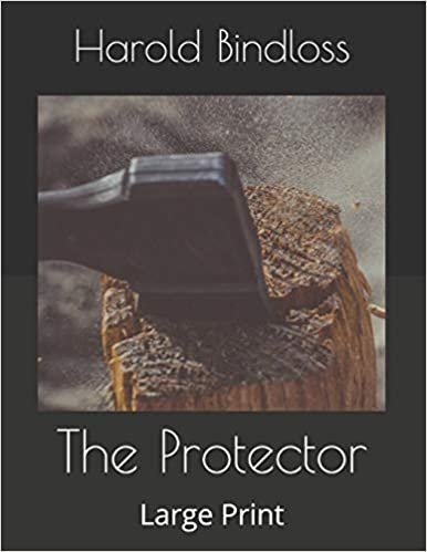 تحميل The Protector: Large Print