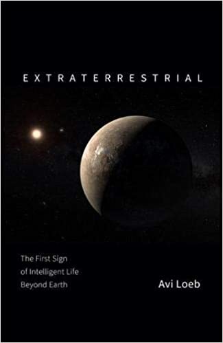 ダウンロード  Extraterrestrial: The First Sign of Intelligent Life Beyond Earth 本