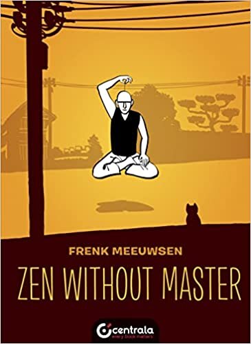 اقرأ Zen Without Master الكتاب الاليكتروني 