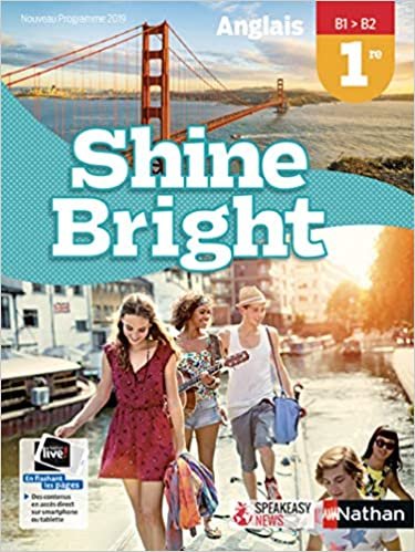 indir Shine Bright 1re - Manuel 2019