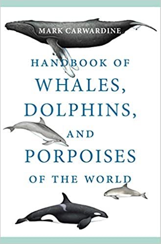 ダウンロード  Handbook of Whales, Dolphins, and Porpoises of the World 本